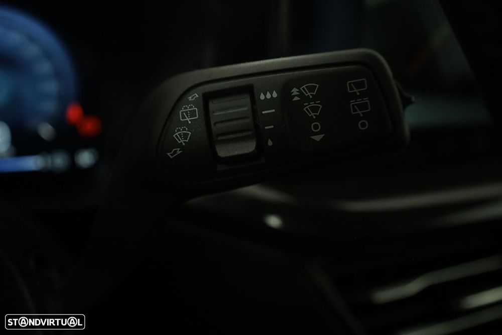 Ford Focus 1.0 EcoBoost MHEV ST-Line X Aut. - 16