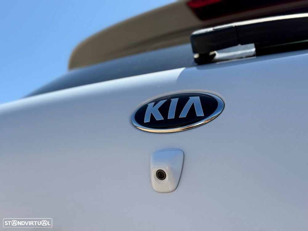 Kia Ceed 1.0 T-GDI GT Line - 11
