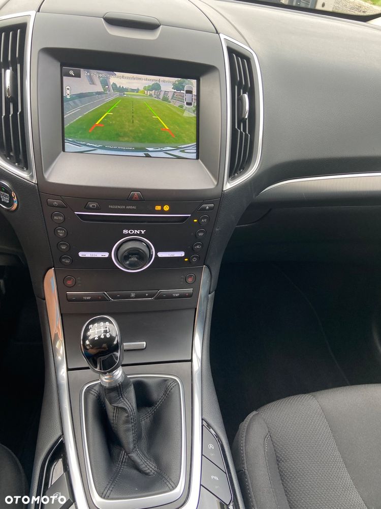 Ford S-Max 2.0 EcoBlue Trend - 13