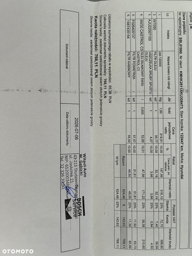 Hyundai Kona 1.0 T-GDI Classic Plus - 17