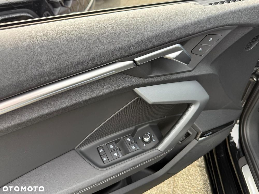 Audi S3 Limousine TFSI Quattro S tronic - 18