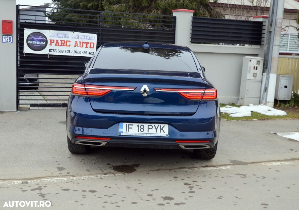 Renault Talisman - 9