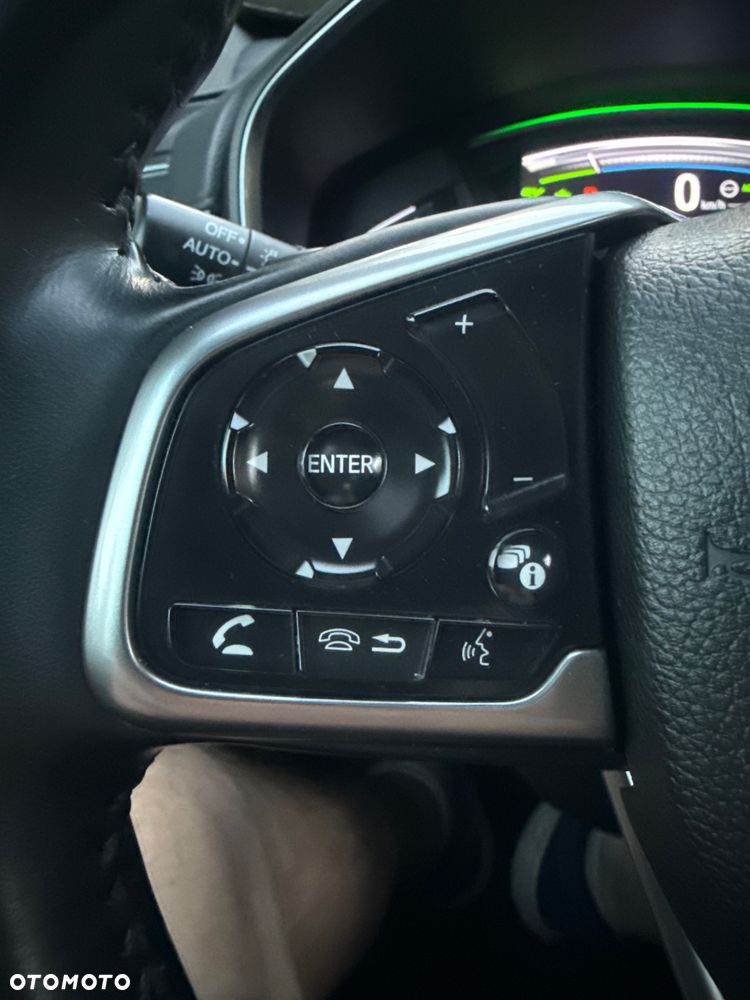 Honda CR-V - 6