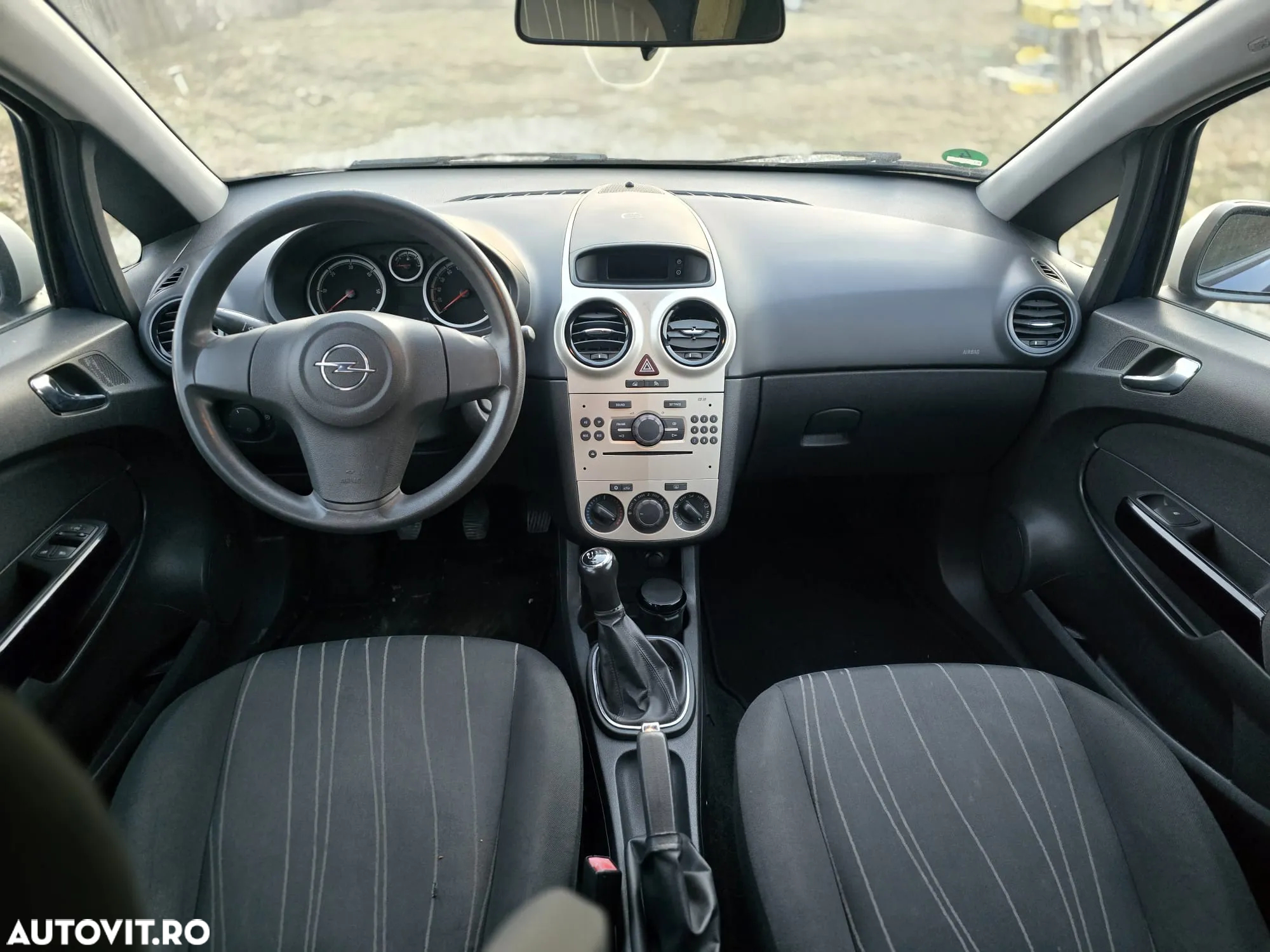 Opel Corsa 1.3 CDTI - 7