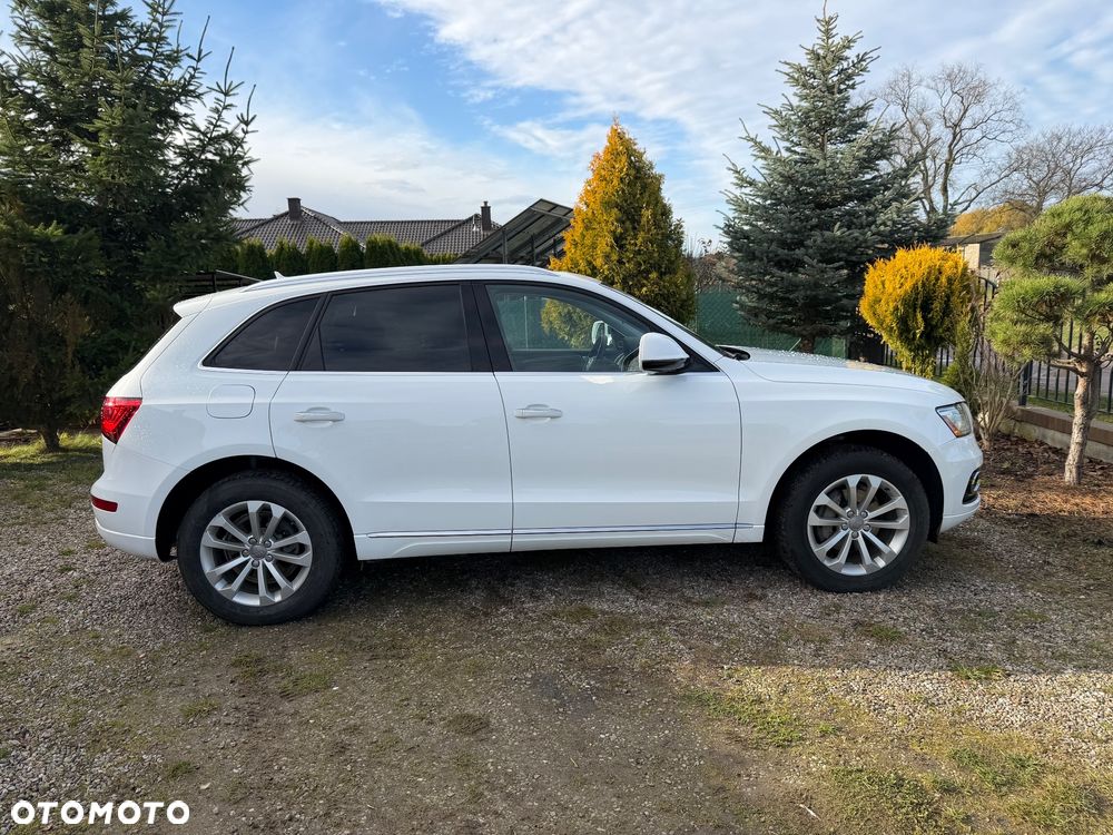 Audi Q5 - 7