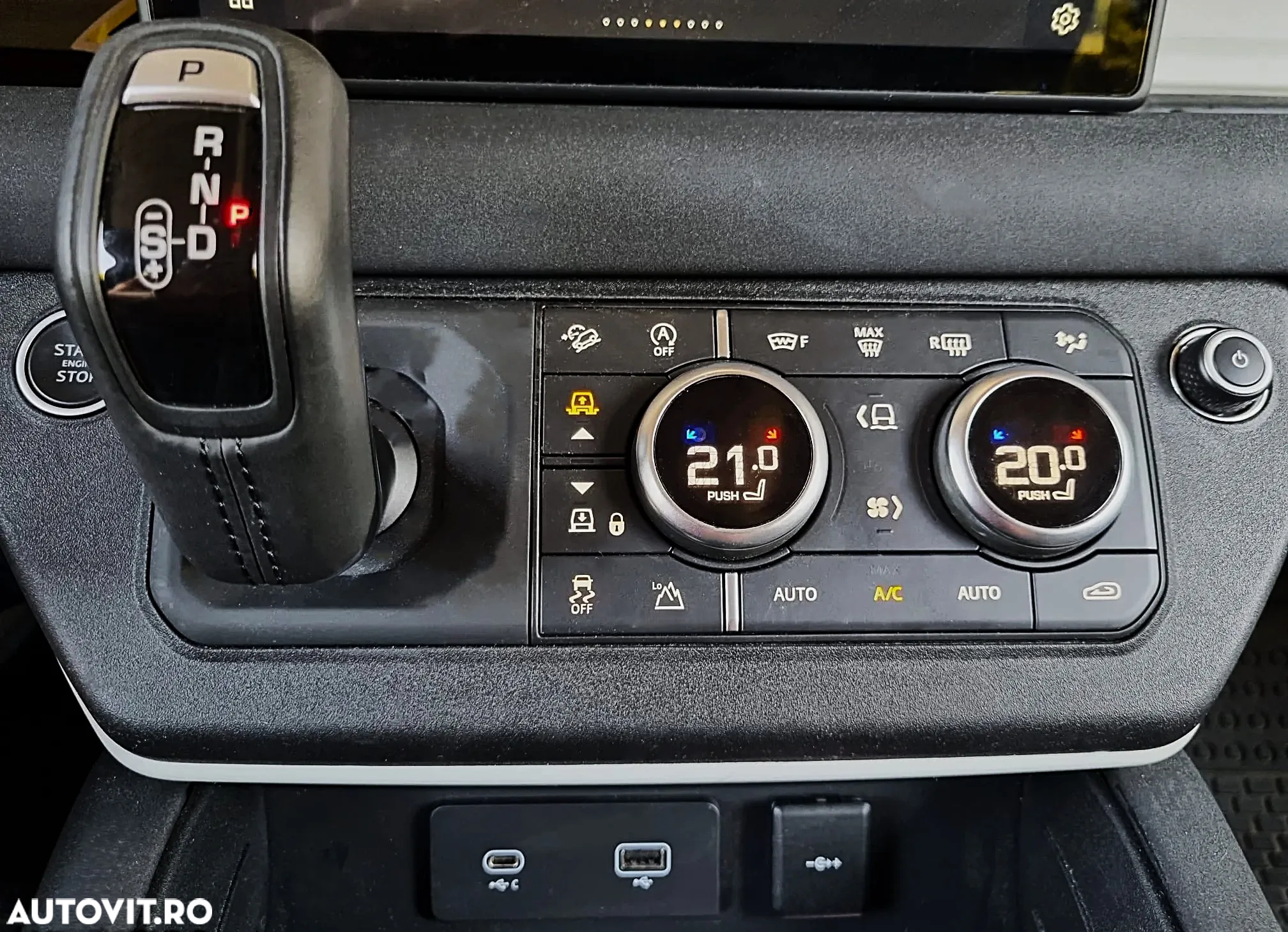 Land Rover Defender 110 2.0L D240 S - 15
