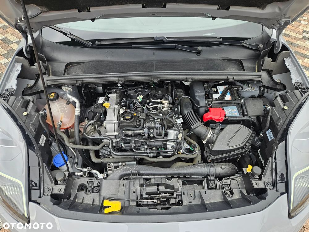 Ford Puma 1.0 EcoBoost mHEV ST-Line X Gold DCT - 36