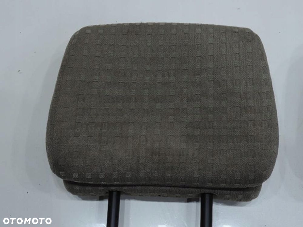 ZAGŁÓWEK ZAGŁÓWKI PRZÓD RENAULT SCENIC II - 4