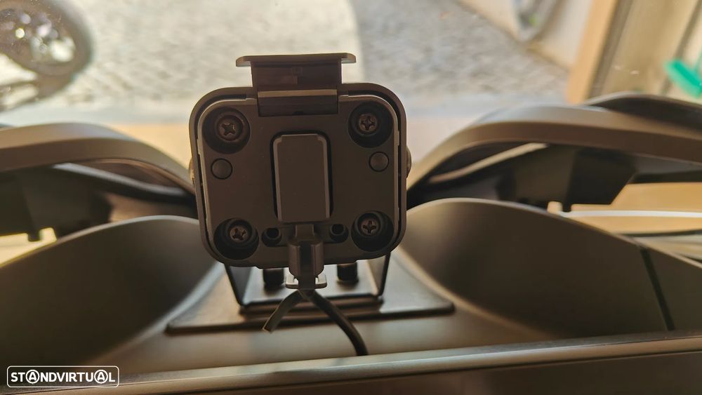 BMW R 1250 RT TRIPLE BLACK - 7