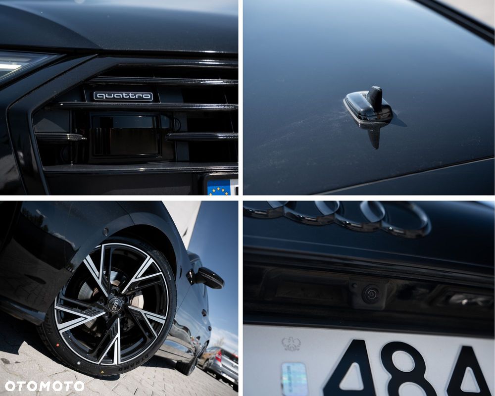 Audi A6 Avant 40 TDI quattro S tronic - 20