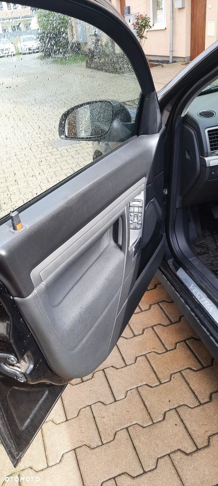 Opel Vectra - 20