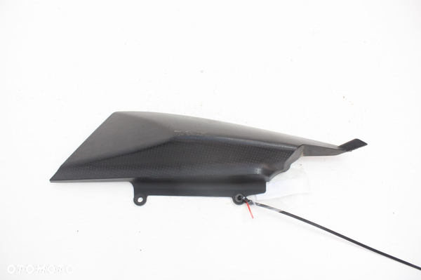 OWIEWKA OSŁONA PRAWA WYPEŁNIENIE Yamaha XT 125 2005-