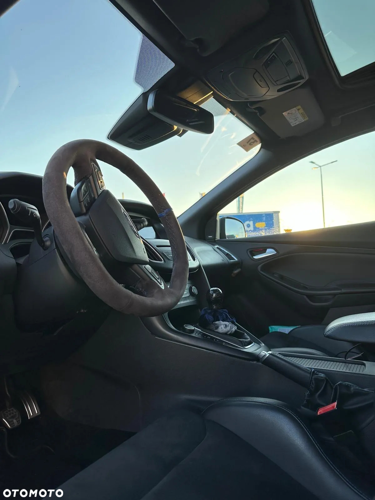 Ford Focus 2.3 EcoBoost RS - 7
