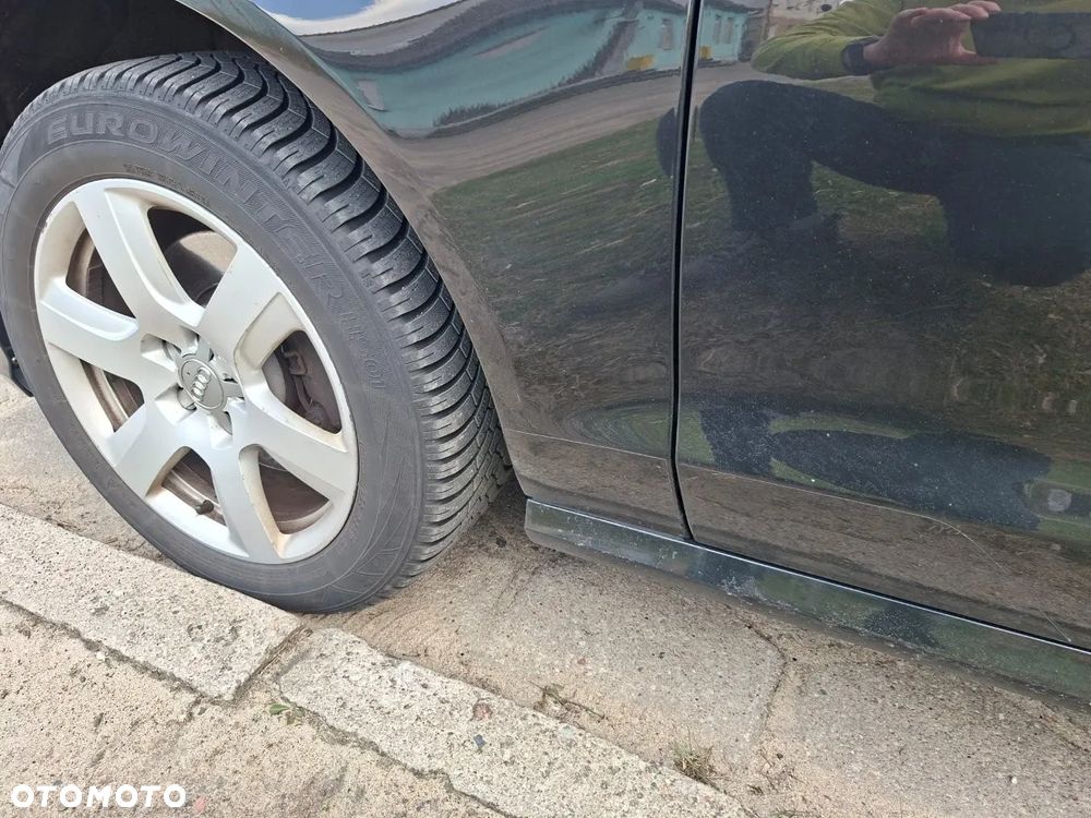 Audi A6 Avant 2.0 TDI Quattro S tronic - 4