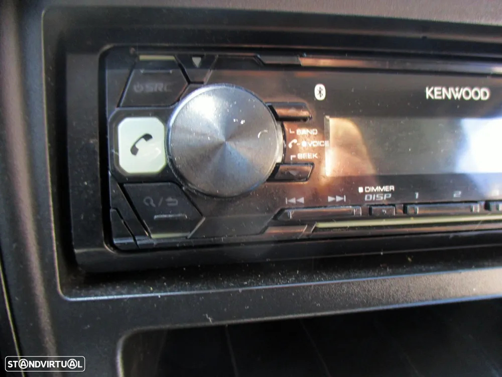 Fiat Doblo Maxi - 28