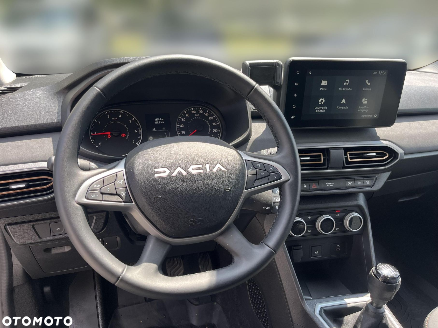 Dacia Jogger - 13