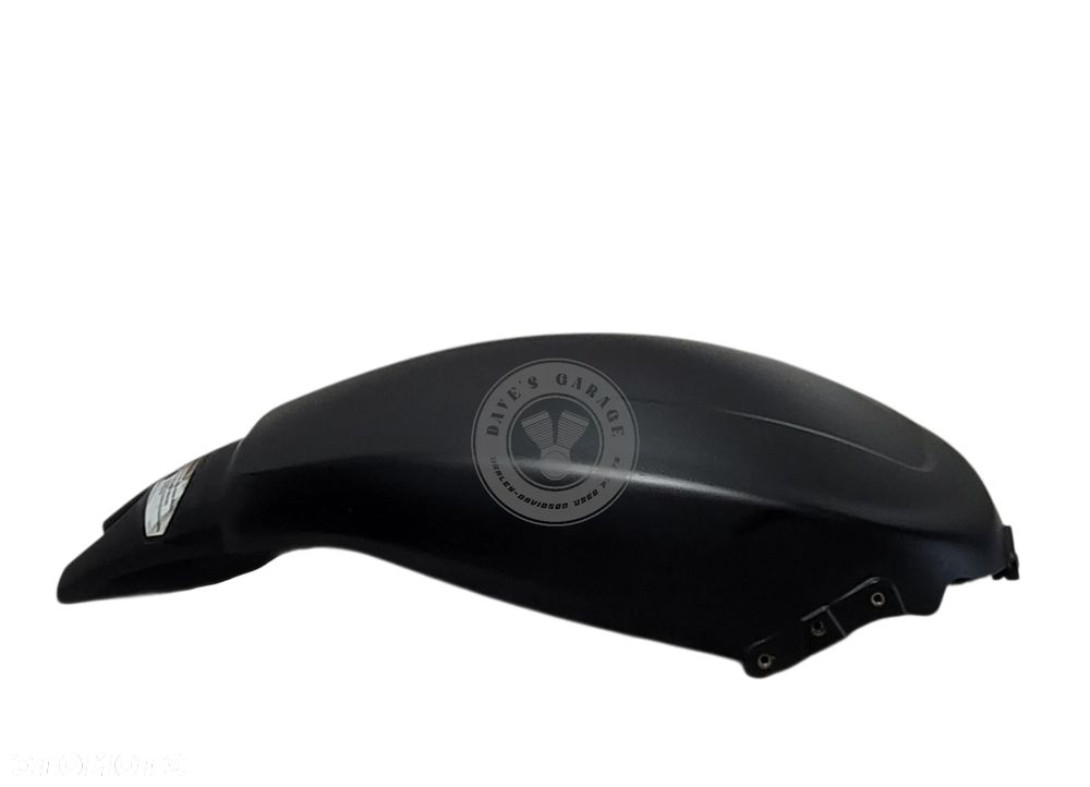 Pokrywa filtra powietrza Harley Davidson V Rod Muscle 66379-09 - 2