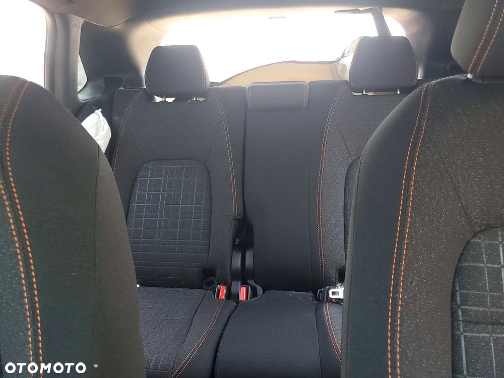 Honda HR-V - 10