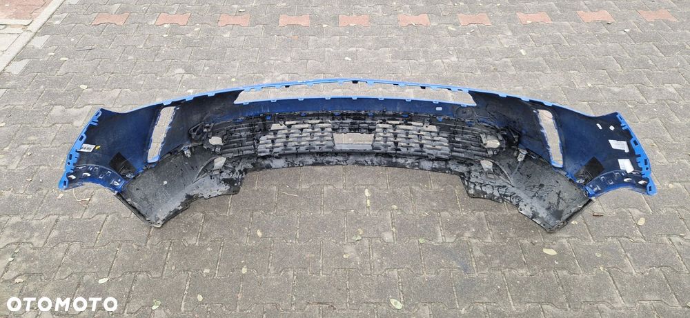 Zderzak Przód Opel Mokka B Nowy Model 2020r-> - 2