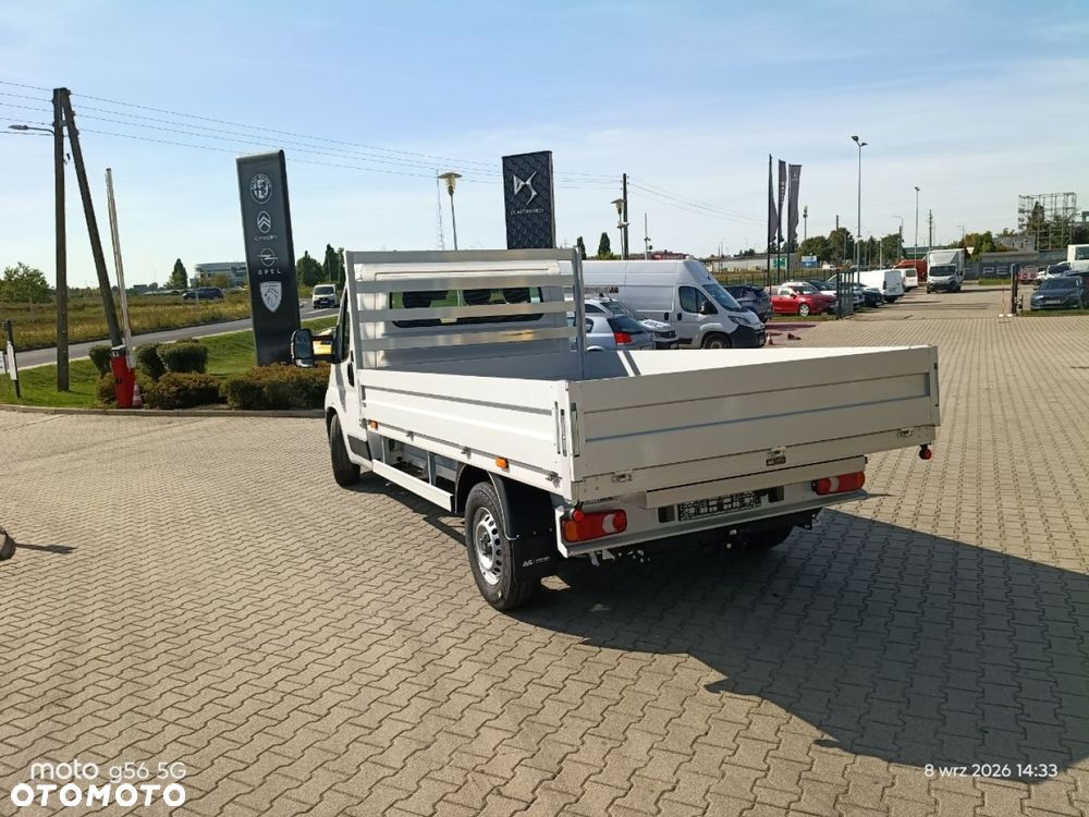 Fiat Ducato - 8