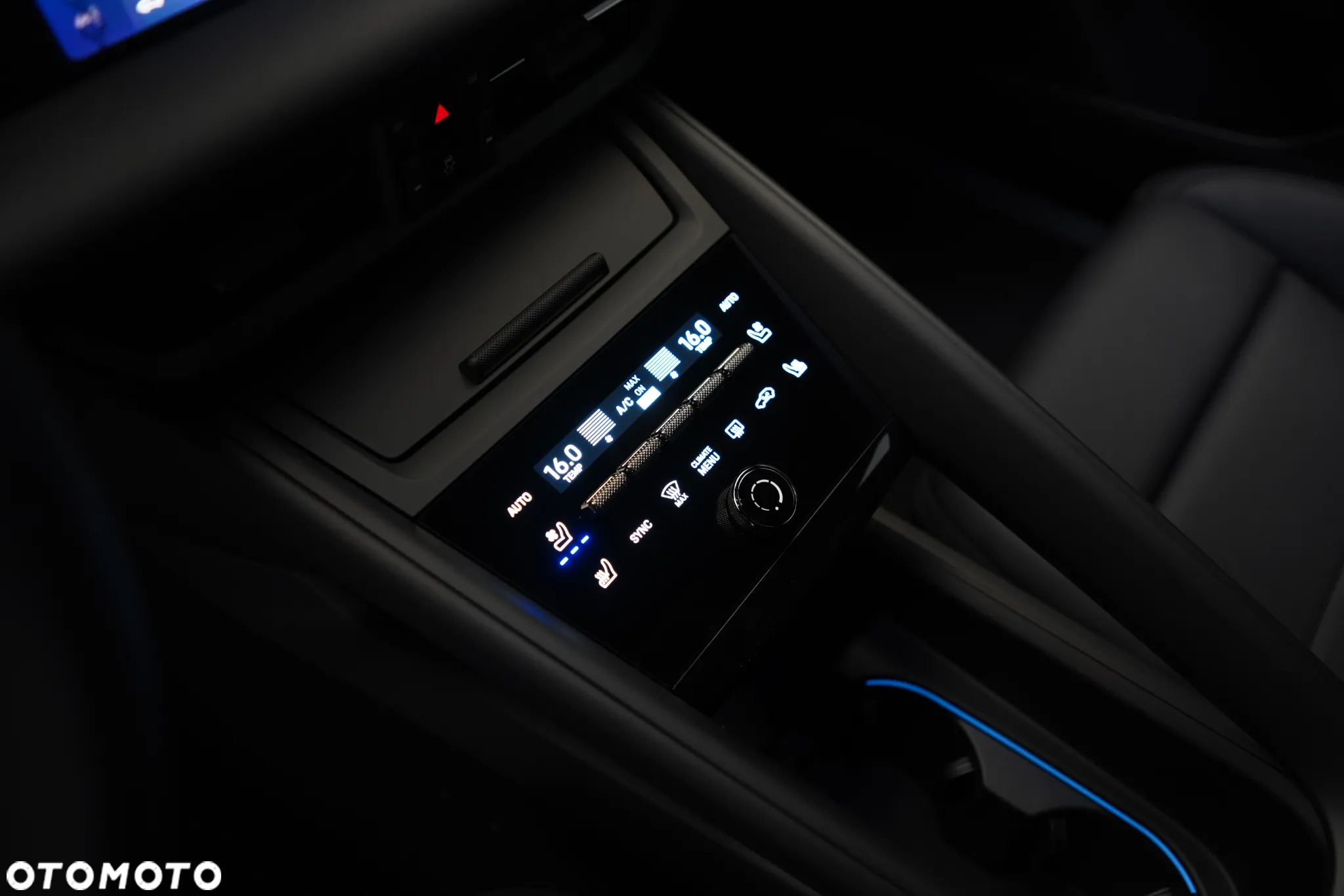 Porsche Macan Turbo 100kWh - 25