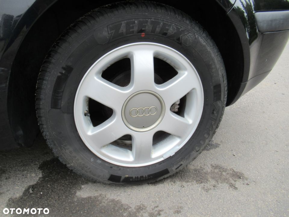 MC-PERSON ZWROTNICA PRZÓD PRZEDNIA LEWA PRAWA VW GOLF IV 4 1.6 BENZYNA - 2