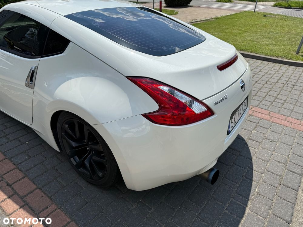 Nissan 370 Z 3.7 V6 Premium - 3