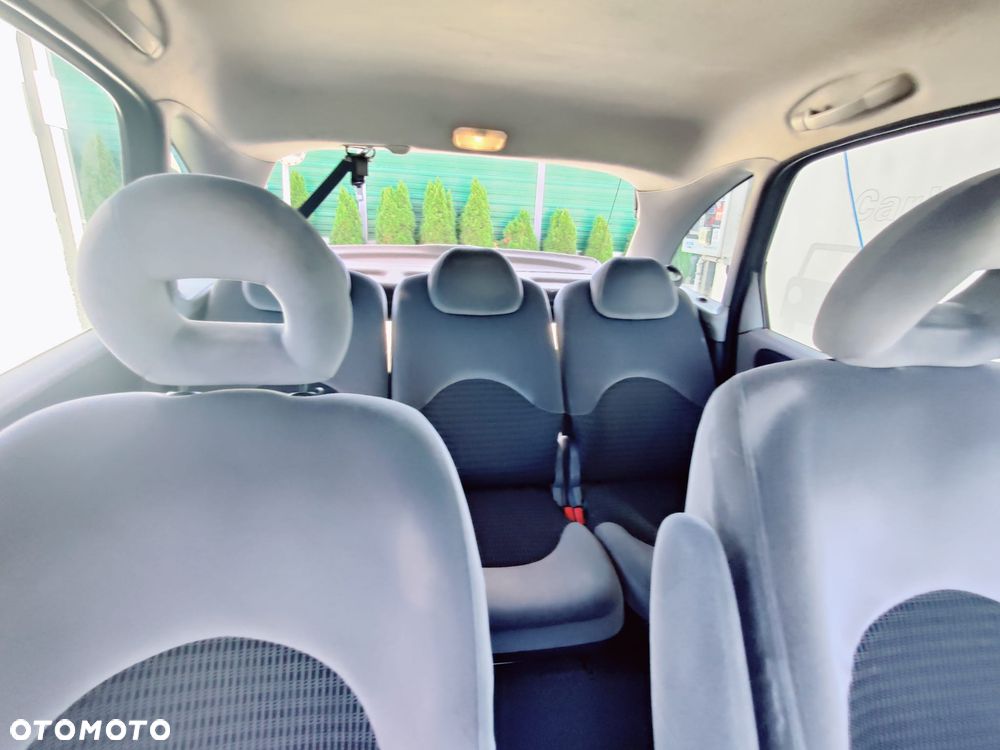 Citroën Xsara Picasso 1.6i 16V SX Pack - 7