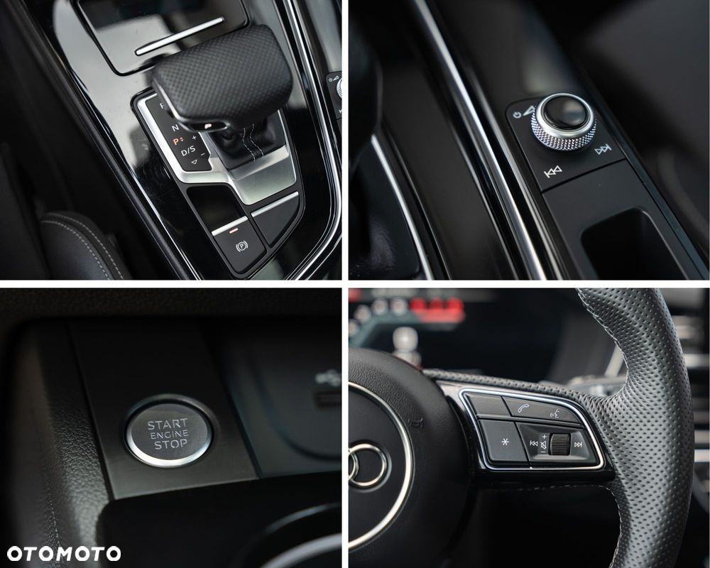 Audi A5 Sportback - 31