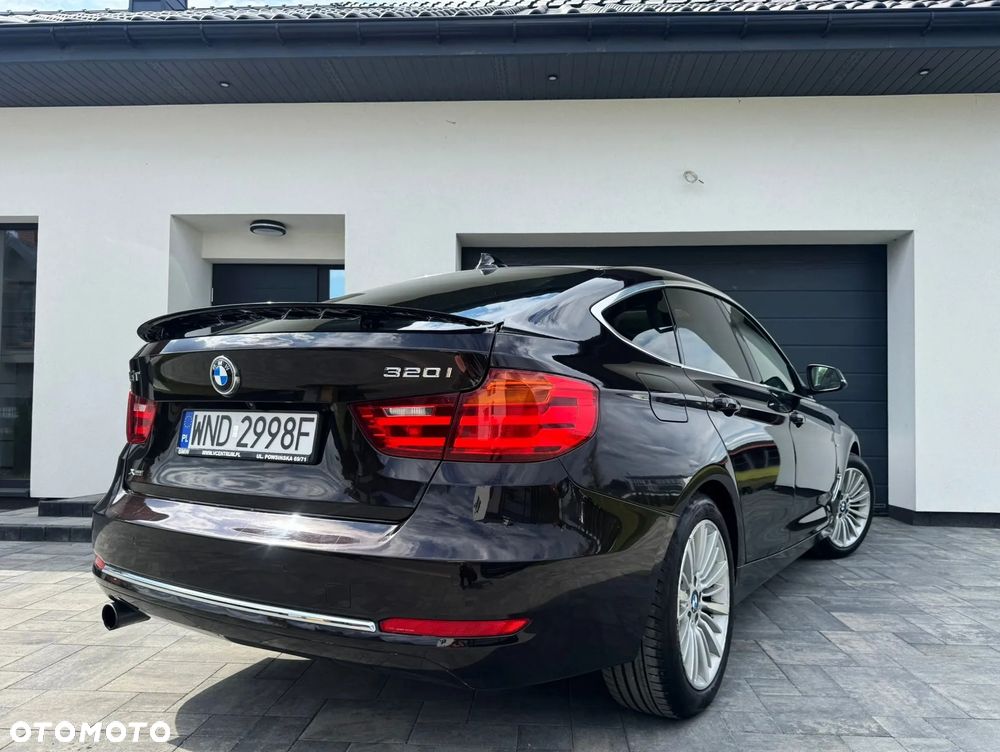 BMW 3GT - 4