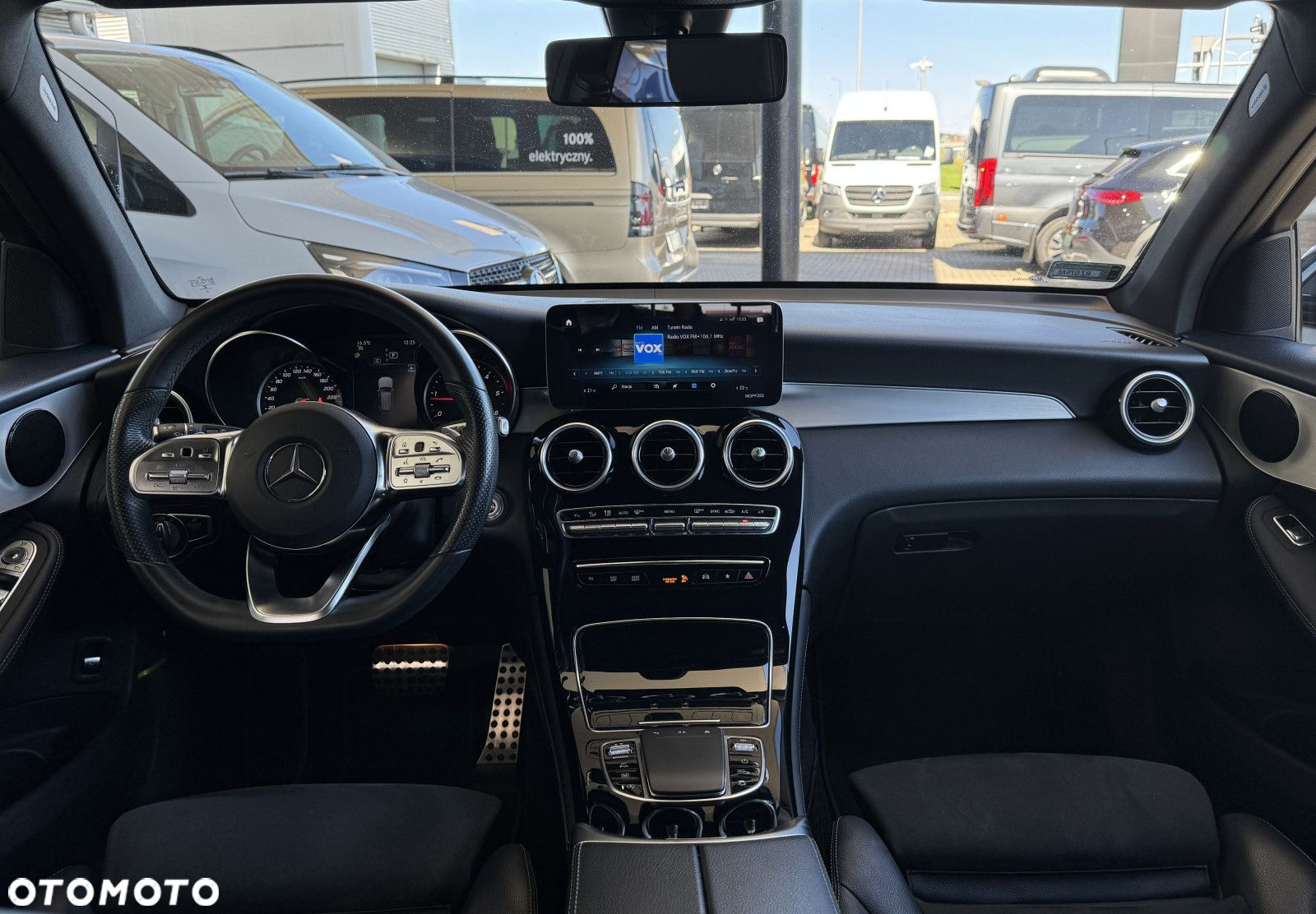 Mercedes-Benz GLC - 8