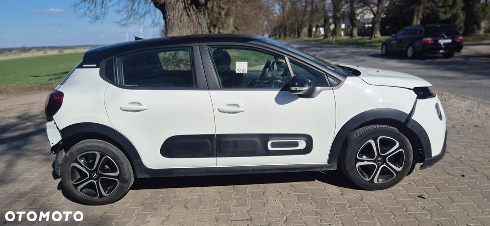 Citroën C3 1.5 BlueHDi C-Series - 4