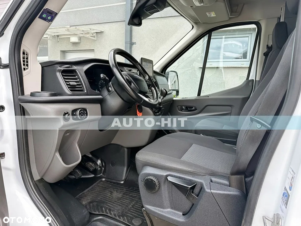 Ford Transit - 7