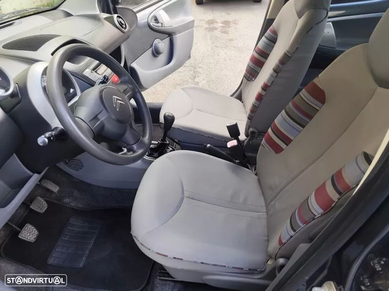 Citroën C1 1.0 X Airdream - 8