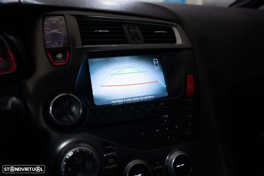 Citroën DS5 1.6 e-HDi Air.So Chic CMP6 - 11