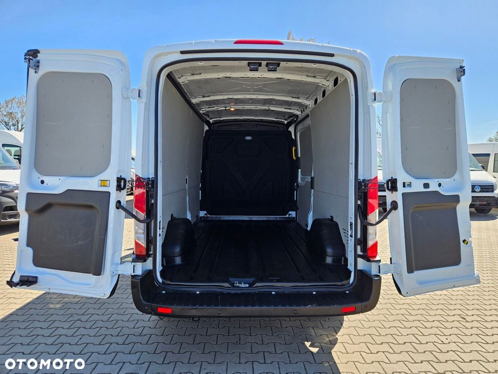Ford transit L3H2 *62999zł NETTO* 2.0TdCi/131KM - 14