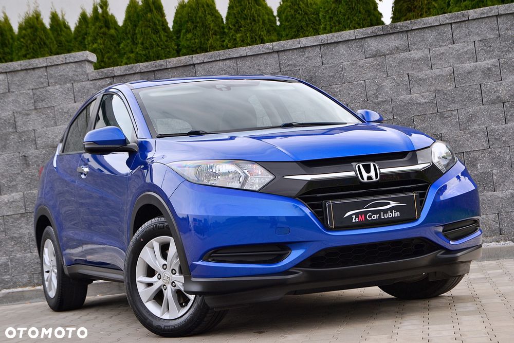 Honda HR-V 1.5 Comfort