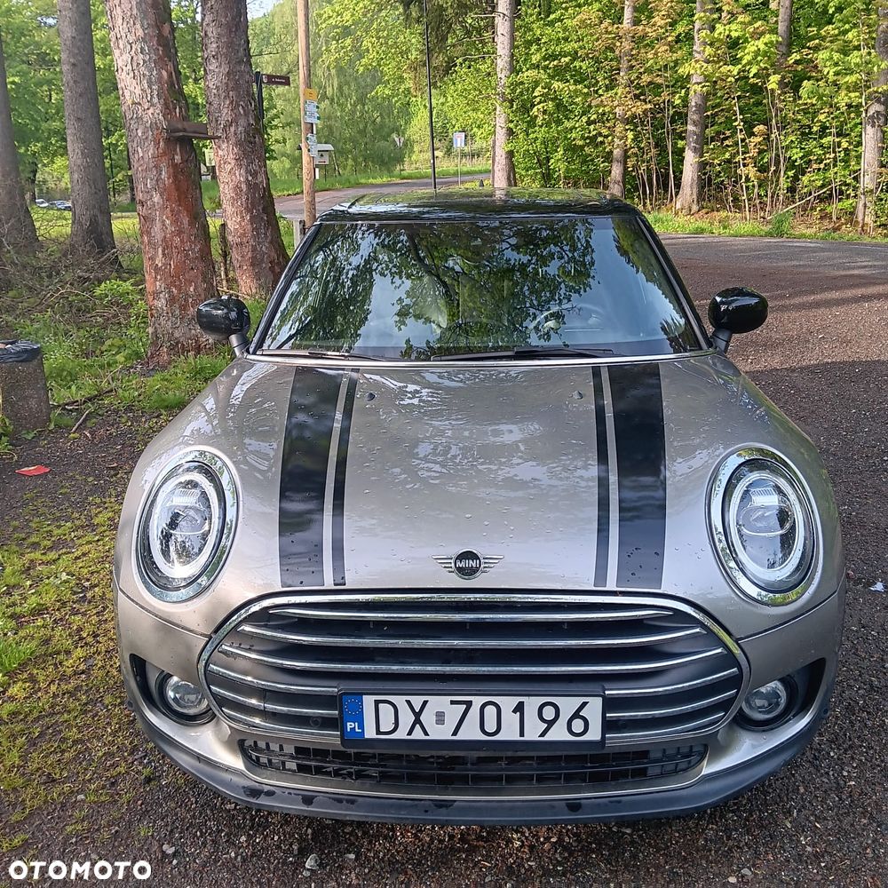 MINI Clubman Cooper Estate Edition - 6