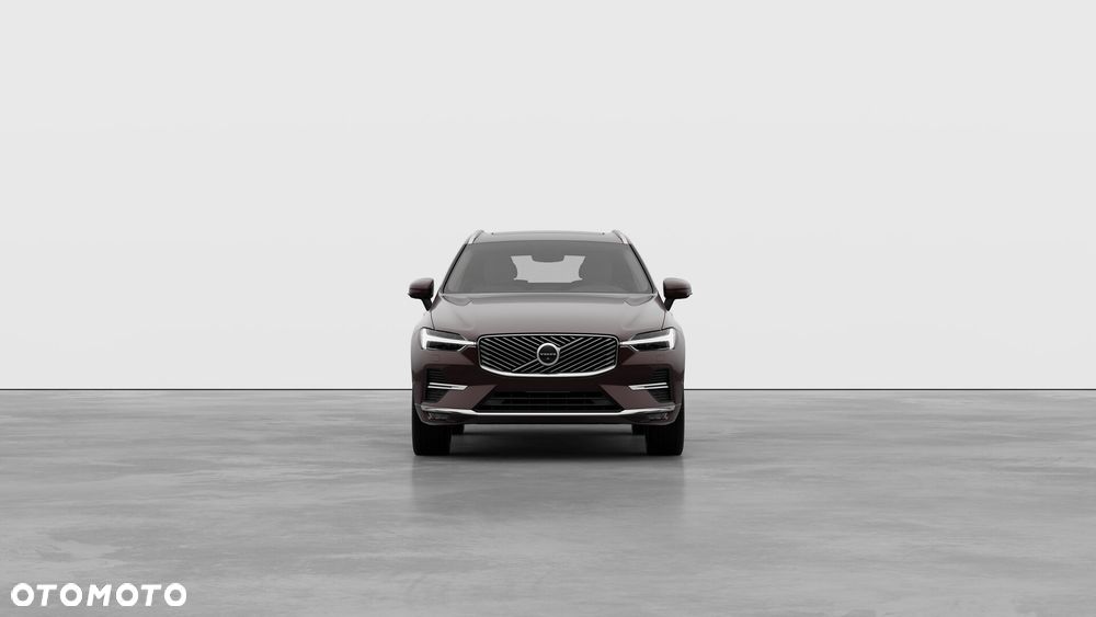Volvo XC 60 B5 B AWD Ultra Bright - 5