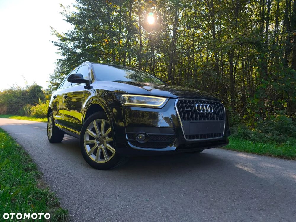Audi Q3 2.0 TDI Quattro S tronic - 5