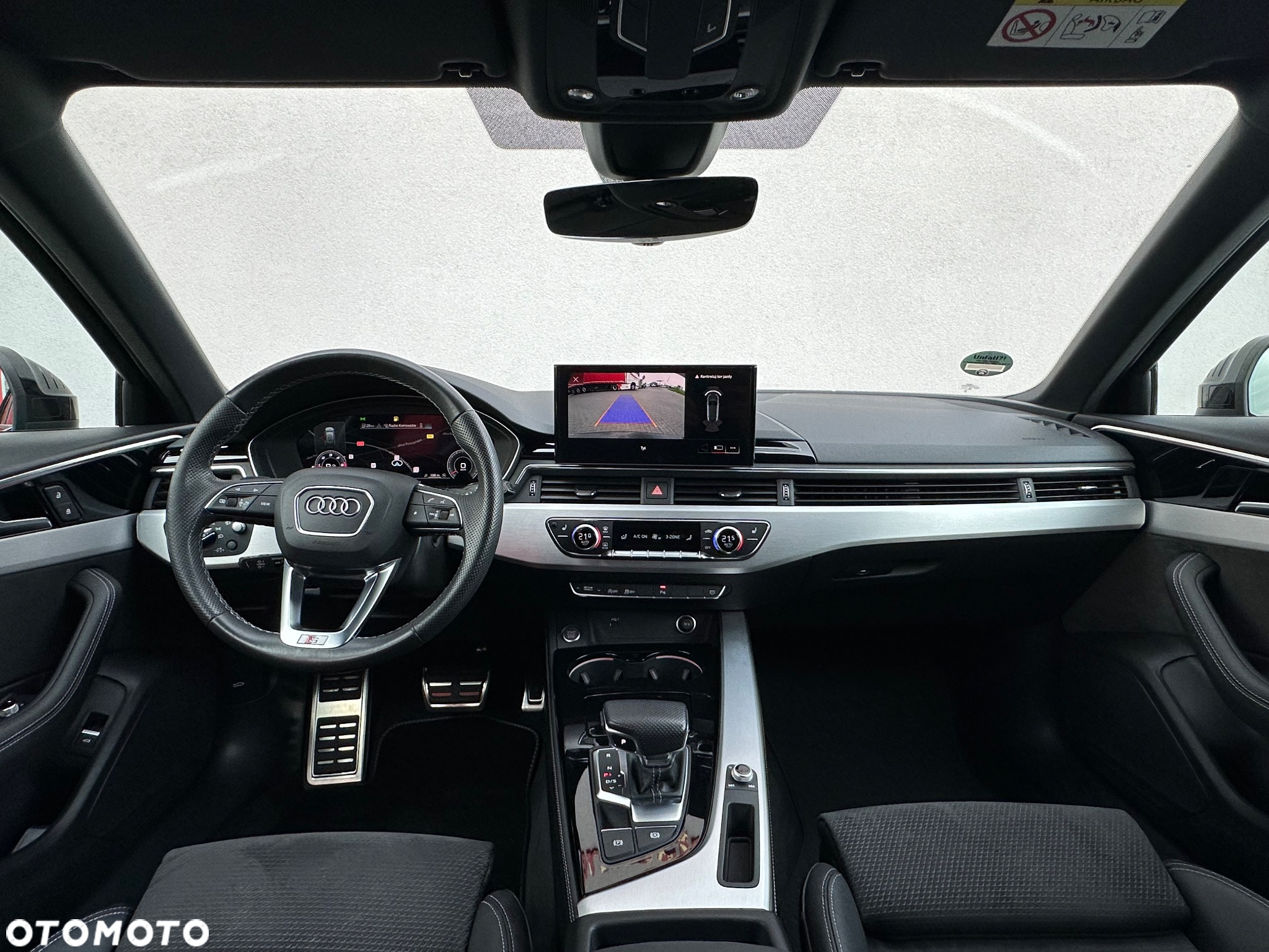 Audi A4 Avant 40 TDI S tronic S line - 18