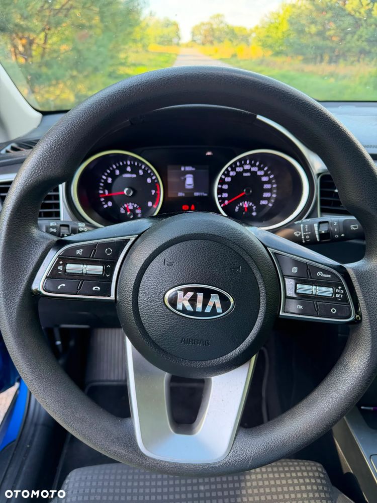 Kia Ceed 1.4 S - 5
