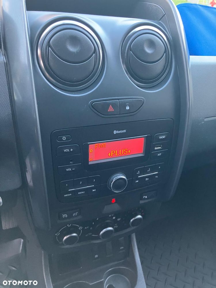 Dacia Duster - 4