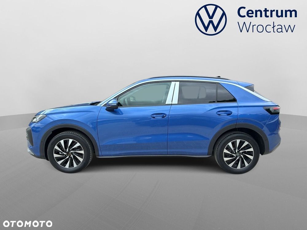 Volkswagen T-Roc - 12