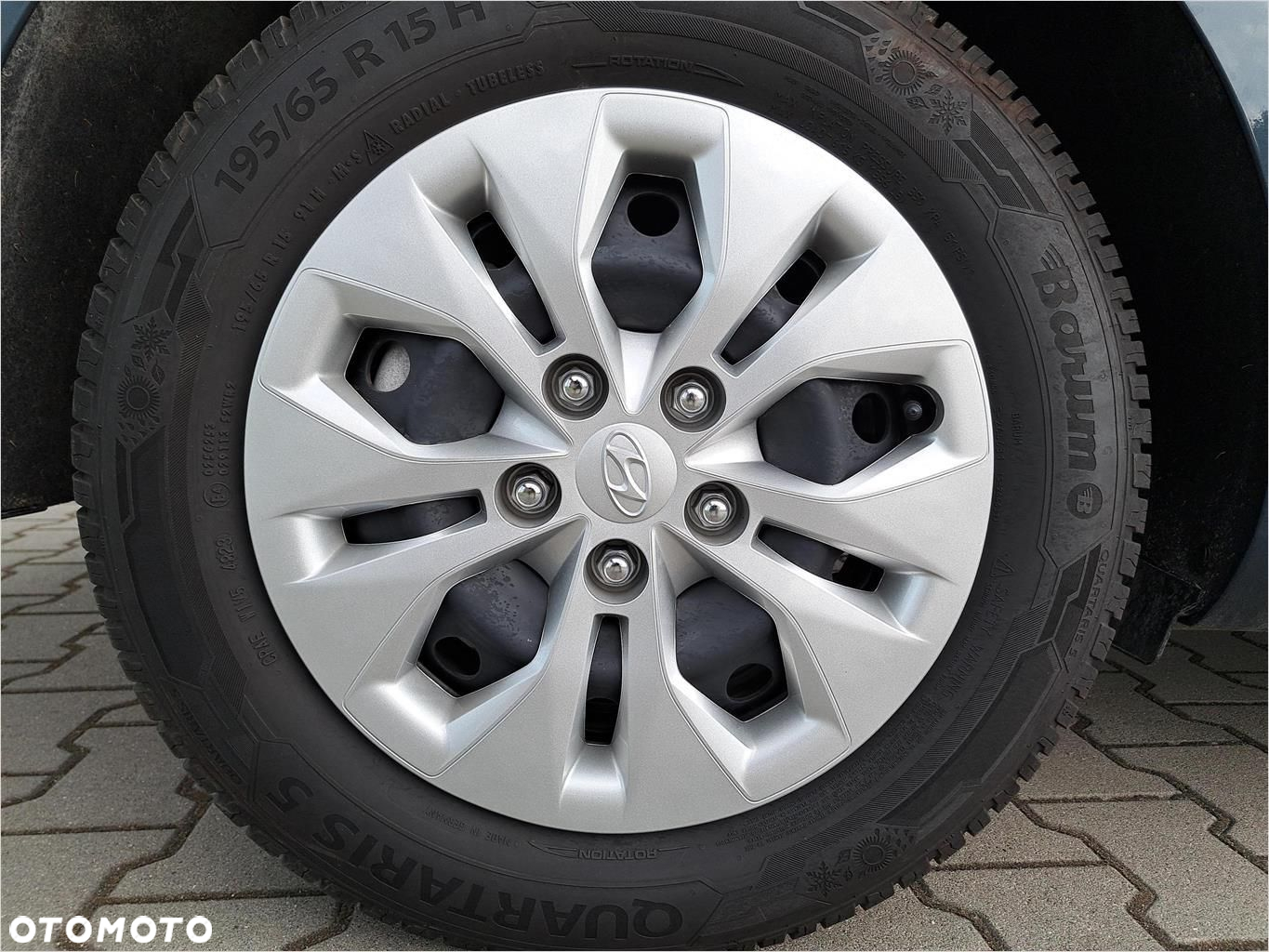 Hyundai i30 - 18