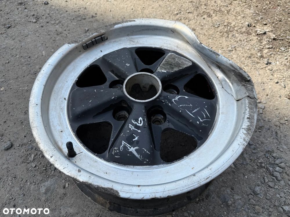 Felga Porsche 911 16' 5x130 7Jx16 ET 23  1964r-1989r - 2