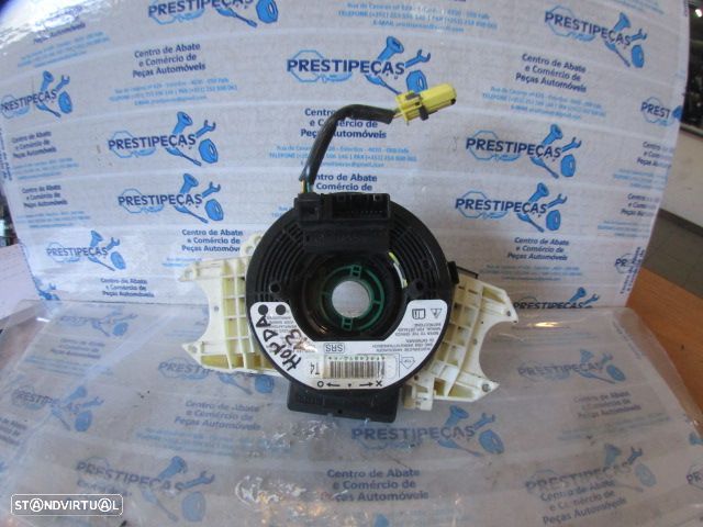 Fita Airbag Fitair610 HONDA JAZZ 2 2011 1.2I 90CV 5P BRANCO - 1