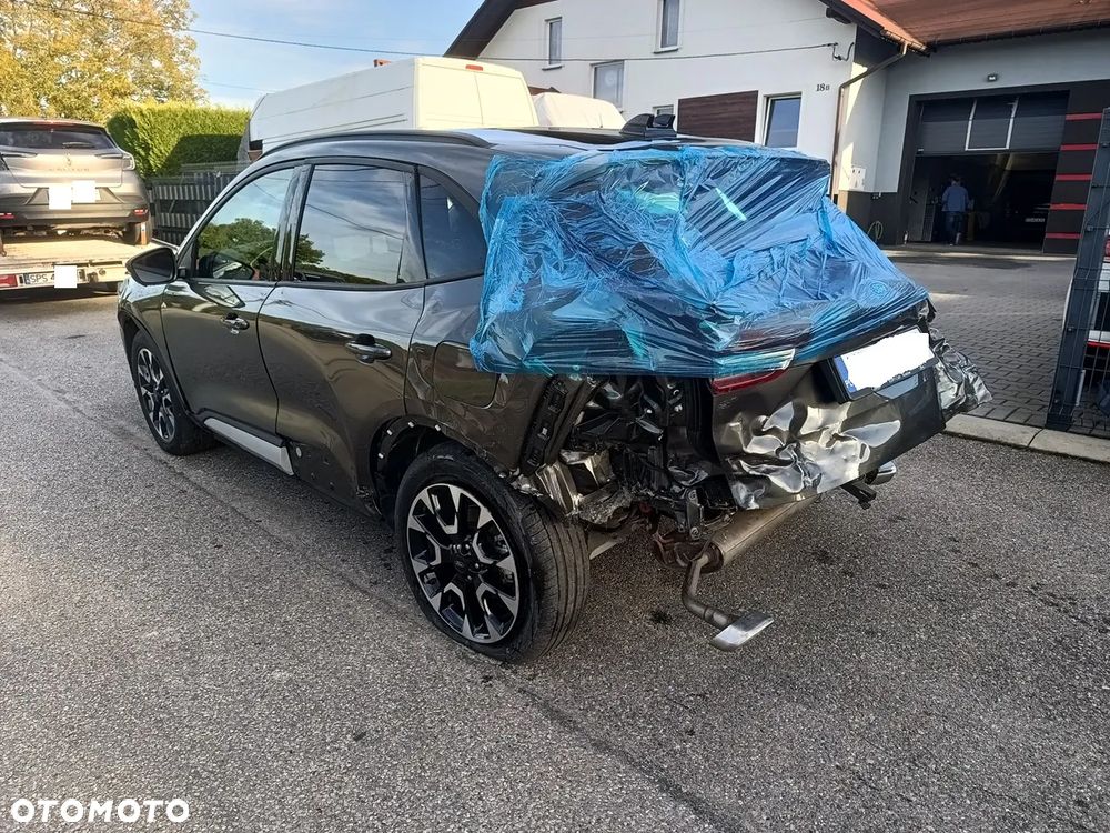 Ford Kuga 2025 photo 3