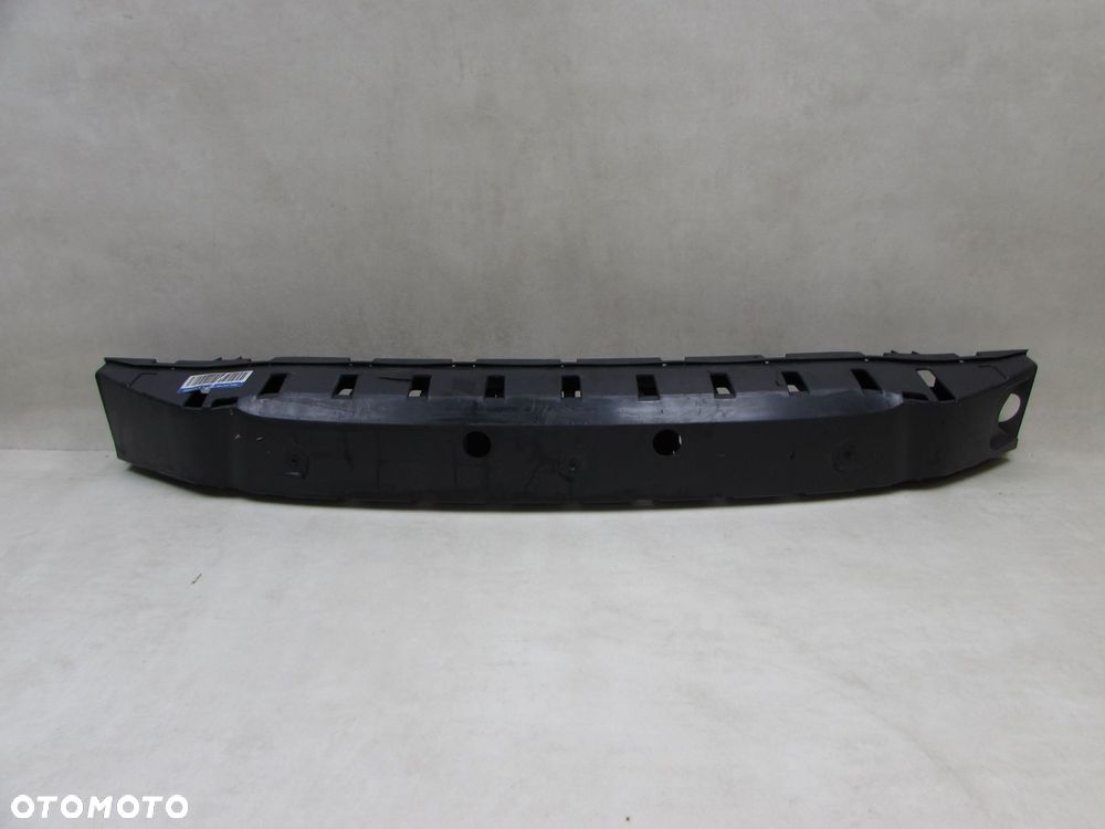 VOLVO S80 II V70 III 06-16 ABSORBER ZDERZAKA PRZOD 30698551 30655176 - 1