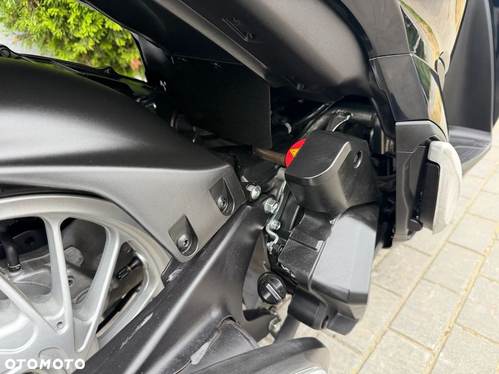 Honda SH - 21